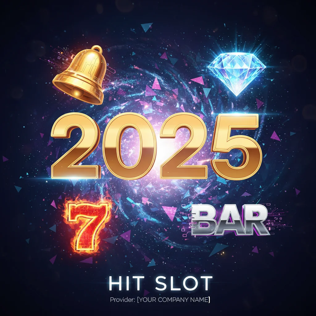 Graj w 2025 Hit Slot