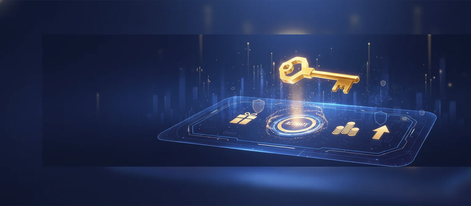 Aktywacja promocji w Vox