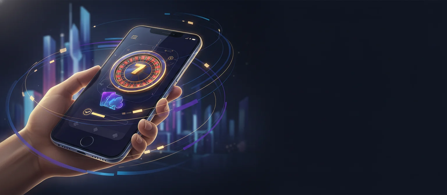 Aplikacja i mobilność Vox