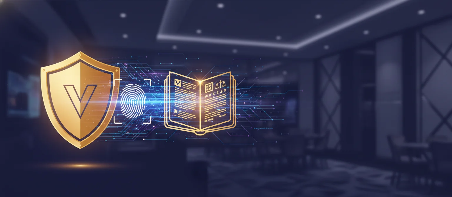 Konto i bezpieczeństwo Vox